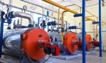 Boiler System Improvements to Enhance Efficiency