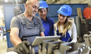 Bridging the Manufacturing Skills Gap