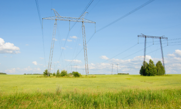 Powering the Future: Helping Rural Electric Coops Invest in Rural Infrastructure Expansion
